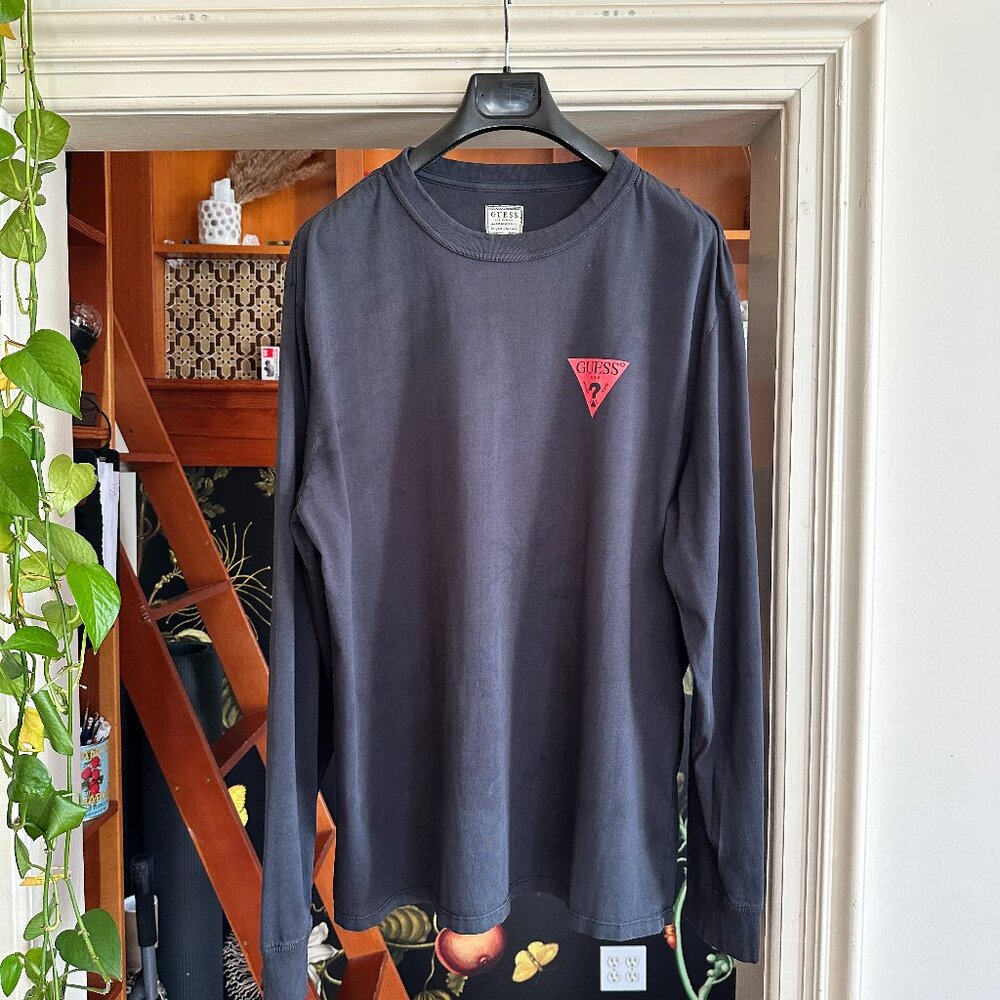Guess Long Sleeve